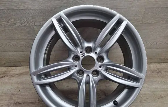 BMW 5 F10 F11 R19 alloy rim 7842652