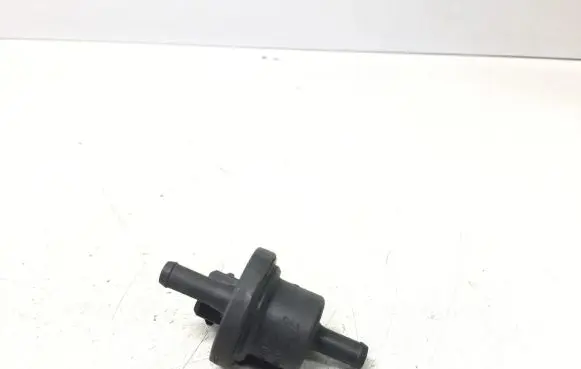 Valve vacuum