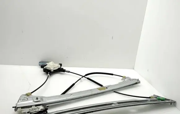Mercedes-Benz Vito Viano W639 Front door window regulator motor 7746026601 927196102 927230105