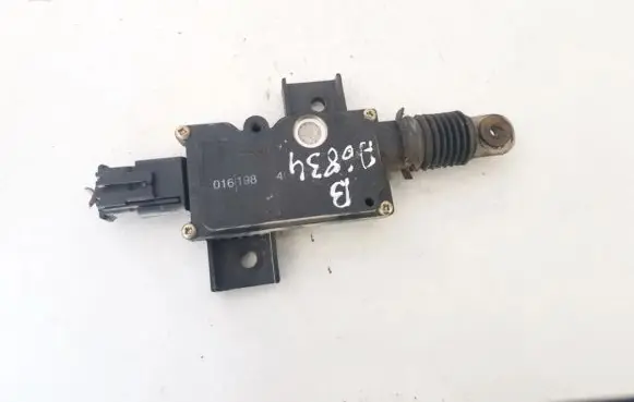 Chrysler Voyager Central locking motor 016198