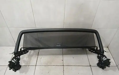 Porsche 911 992 Rubber seal front coupe door window 9P1862951A