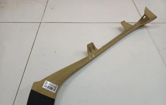 Volkswagen PASSAT B6 Other interior part 3C9867766