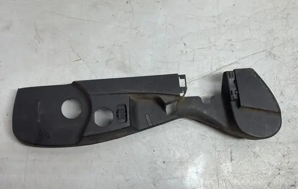 Opel Zafira C Seat control switch 13325197