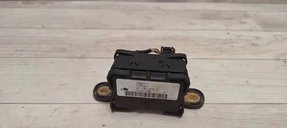 Chevrolet Captiva ESP acceleration yaw rate sensor 96625913 25170103353 SC36G11M05
