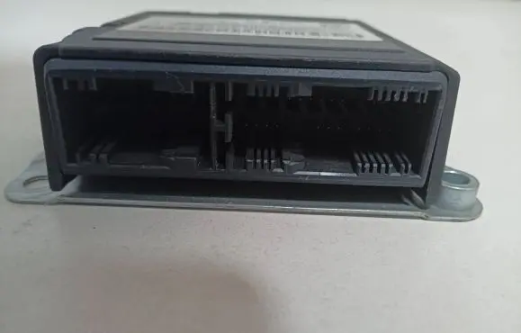 Mercedes-Benz Sprinter W906 Airbag control unit/module A0009004802 0285011847