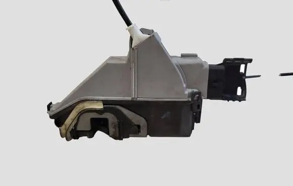 Peugeot 508 Rear door lock A048069