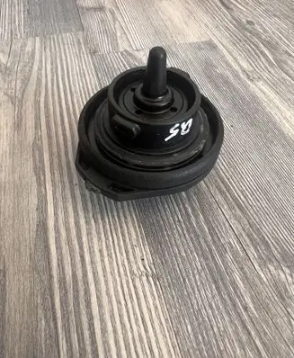 Audi A5 8T 8F Fuel tank filler cap 3C0201553K
