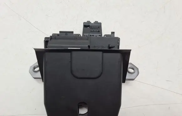 Ford Focus Tailgate/trunk/boot lock/catch/latch