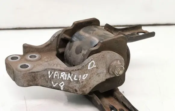 Mitsubishi Lancer X Engine mount bracket A8MN184344