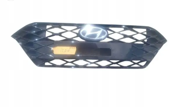 Hyundai i20 (BC3 BI3) Front bumper upper radiator grill SG8TEILE