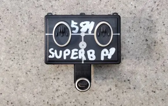 Skoda Superb B8 (3V) Other control units/modules 5Q4959592K03 5Q4959592K