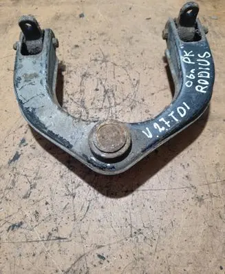 SsangYong Rodius Front lower control arm/wishbone 