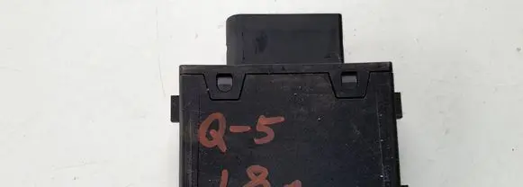 Audi Q5 SQ5 Fuel injection pump control unit/module 80A906093