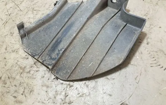 Other under body part