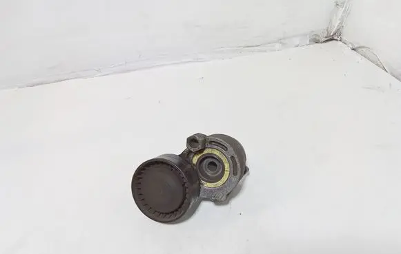 Nissan Qashqai+2 Generator/alternator belt tensioner 117503662R