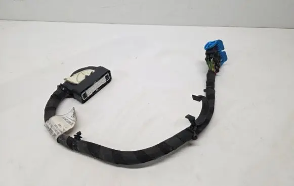 Alfa Romeo Giulia Other wiring loom 50548468