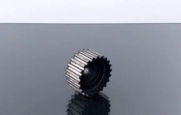 Volkswagen Golf IV Crankshaft gear 038105263F 038105263
