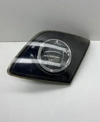 Mazda 3 I Tailgate rear/tail lights P2913R