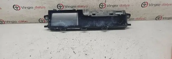 Renault Scenic II - Grand scenic II Speedometer (instrument cluster) P8200704466 30072008