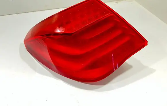 BMW 7 F01 F02 F03 F04 Rear/tail lights 7182201