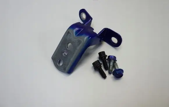 Hyundai i20 (BC3 BI3) Front door upper hinge