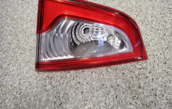 Suzuki SX4 S-Cross Rear/tail lights