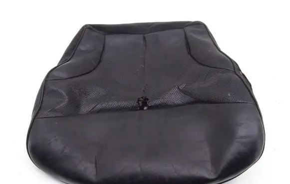 Mercedes-Benz S W140 Front passenger seat console base 