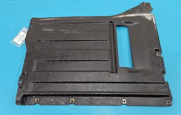 BMW X6 E71 Center console 7160235 IMPRK1537869