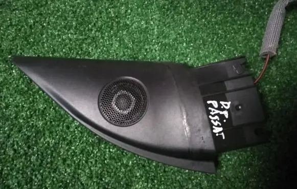 Volkswagen PASSAT B5 Plastic wing mirror trim cover 3B0837994 3B0035411F