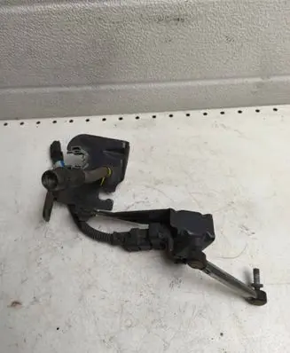 Renault Talisman Headlight level adjustment motor 240148702R
