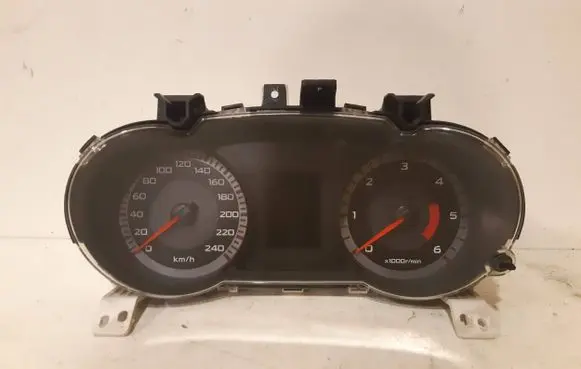 Mitsubishi Outlander Speedometer (instrument cluster) 507920H 8100A115