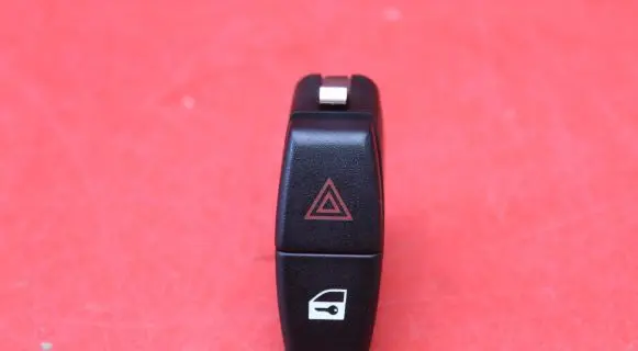 BMW X5 E70 Hazard light switch 6919506