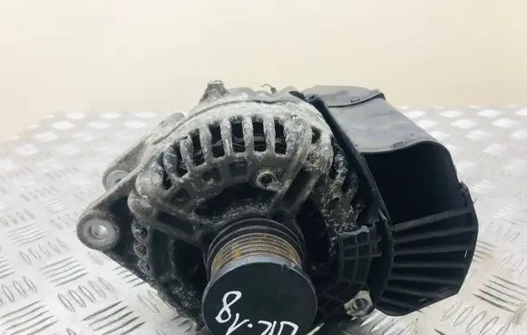 Opel Signum Generator/alternator 13125525