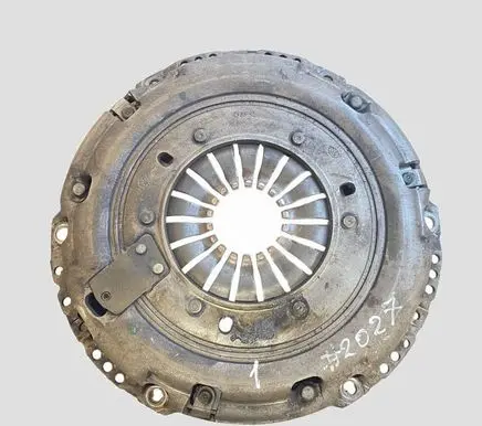 Volvo V50 Pressure plate 0G9105
