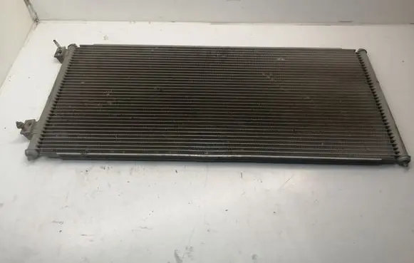 Ford Transit A/C cooling radiator (condenser) YC1H19710BA
