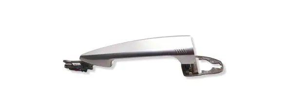 BMW X6 F16 Front door exterior handle 7422112