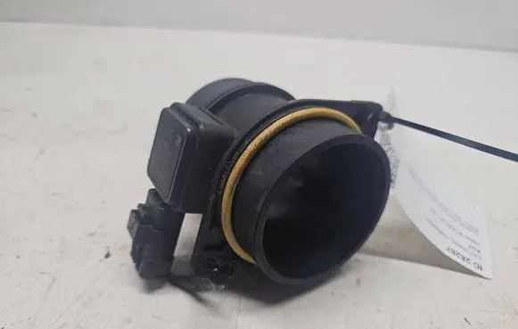 Jaguar XF X250 Mass air flow meter 4R8Q12B579AC