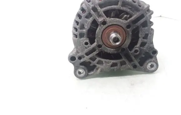 Skoda Fabia Mk1 (6Y) Generator/alternator 045903023A 0124515022