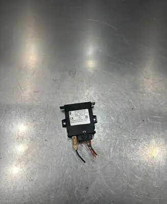 Fiat Doblo Other control units/modules 221000342500 H001S00341 10R046897