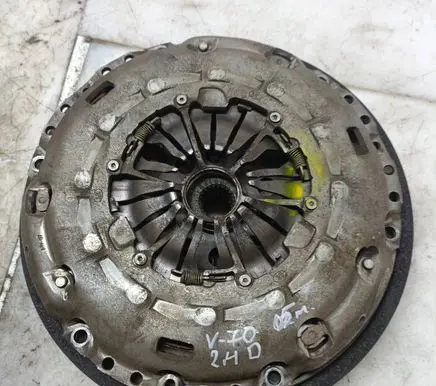 Volvo V70 Clutch set kit 30735771 324042310