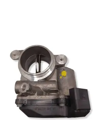Volkswagen Golf VII Throttle valve 04L128063P A2C84315500 04L128053