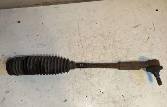 Volkswagen PASSAT CC Steering tie rod 
