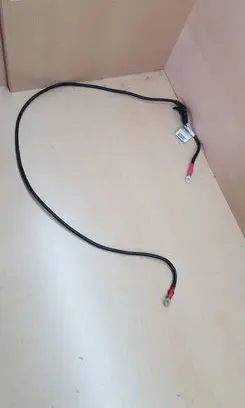 BMW 4 F32 F33 Engine installation wiring loom 7625998