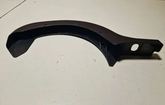 Other trunk/boot trim element