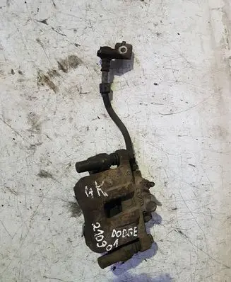 Dodge Caliber Rear brake caliper