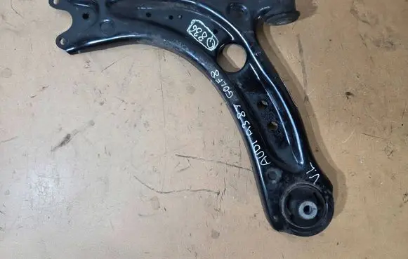 Audi A3 8Y Front control arm 5WA407151