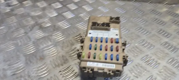 Subaru Forester SG Fuse box set LB100603B