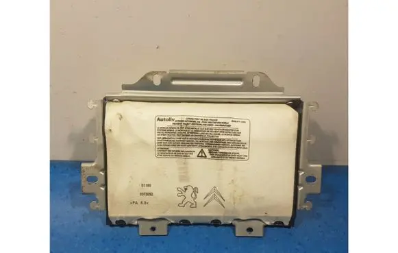 Peugeot 308 Passenger airbag 9681466680