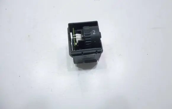 Volkswagen PASSAT B7 Headlight level height control switch 3C0963563C