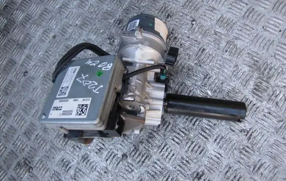 Jeep Renegade Electric power steering pump 00520466820520 W208